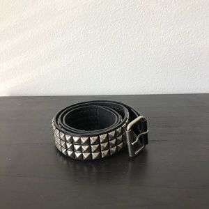 Stud Belt